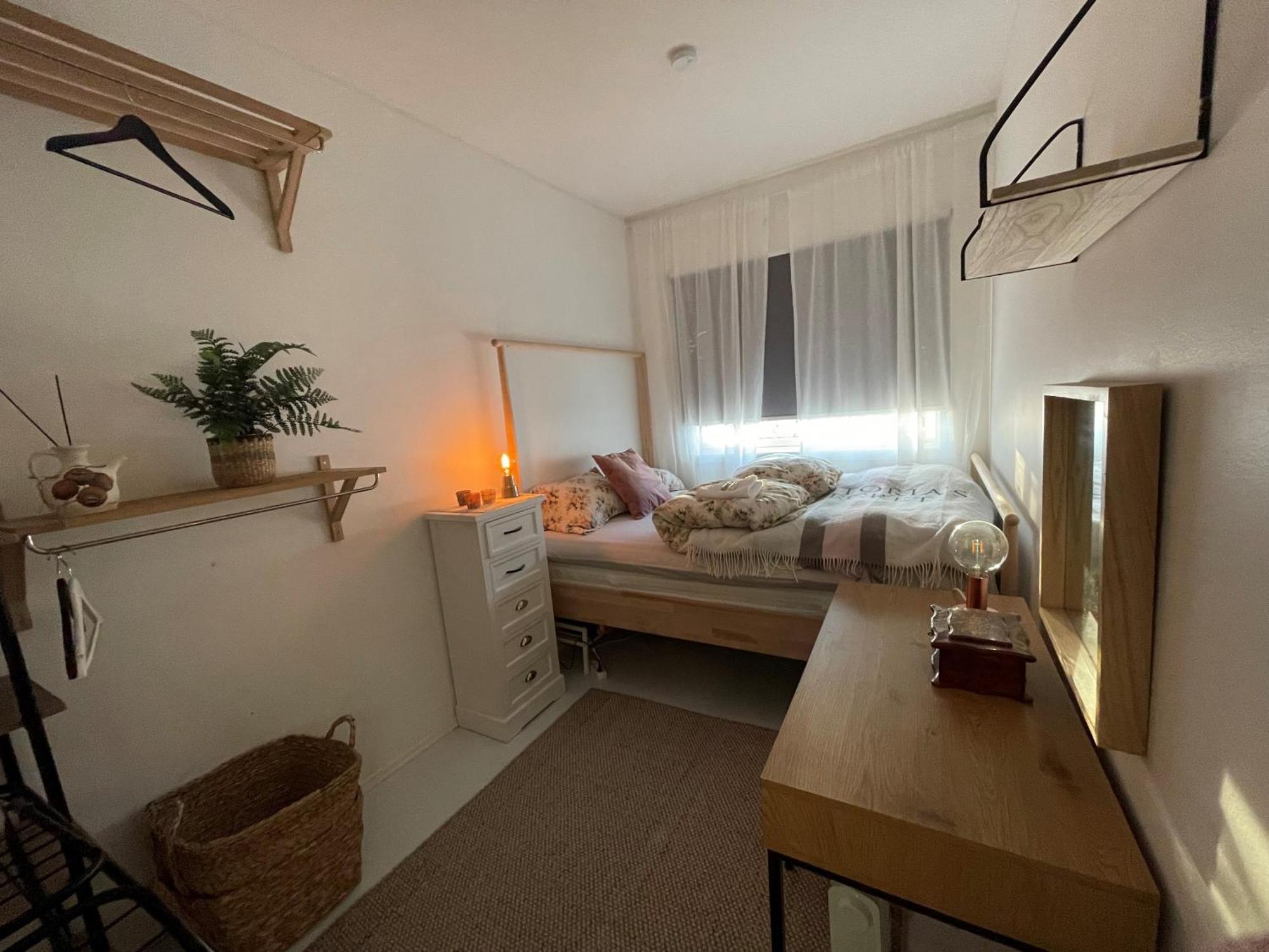 Arctic Homestay With Northern Light Viewpoint Tromsø Dış mekan fotoğraf