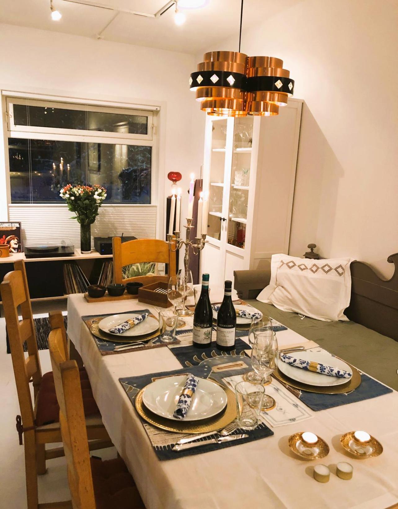 Arctic Homestay With Northern Light Viewpoint Tromsø Dış mekan fotoğraf